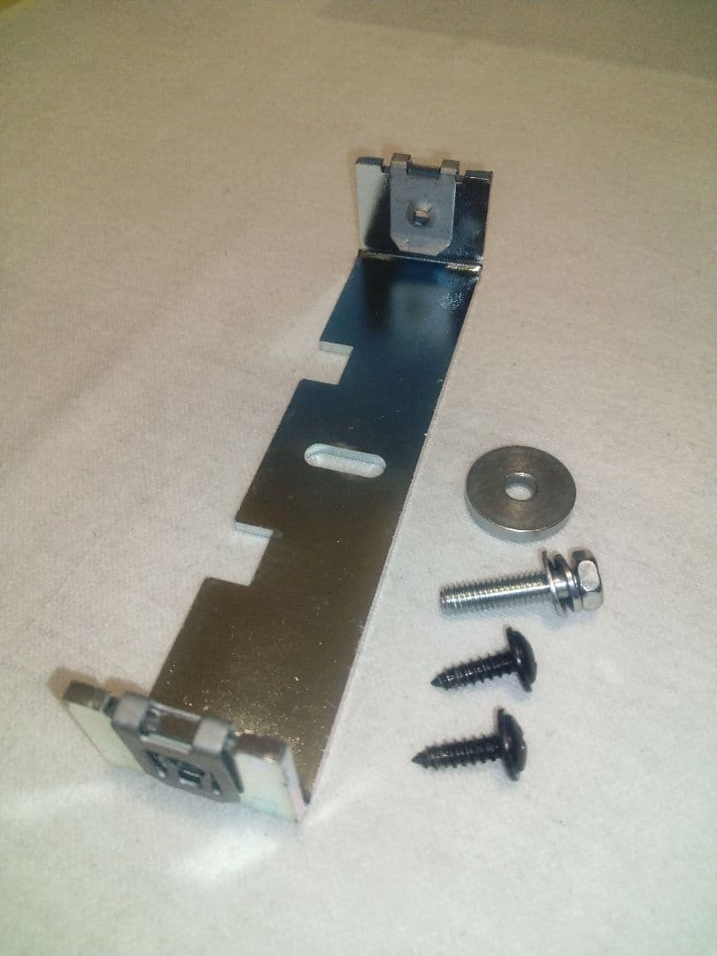 Ratiアームスター3、ヤリスクロス2WD用