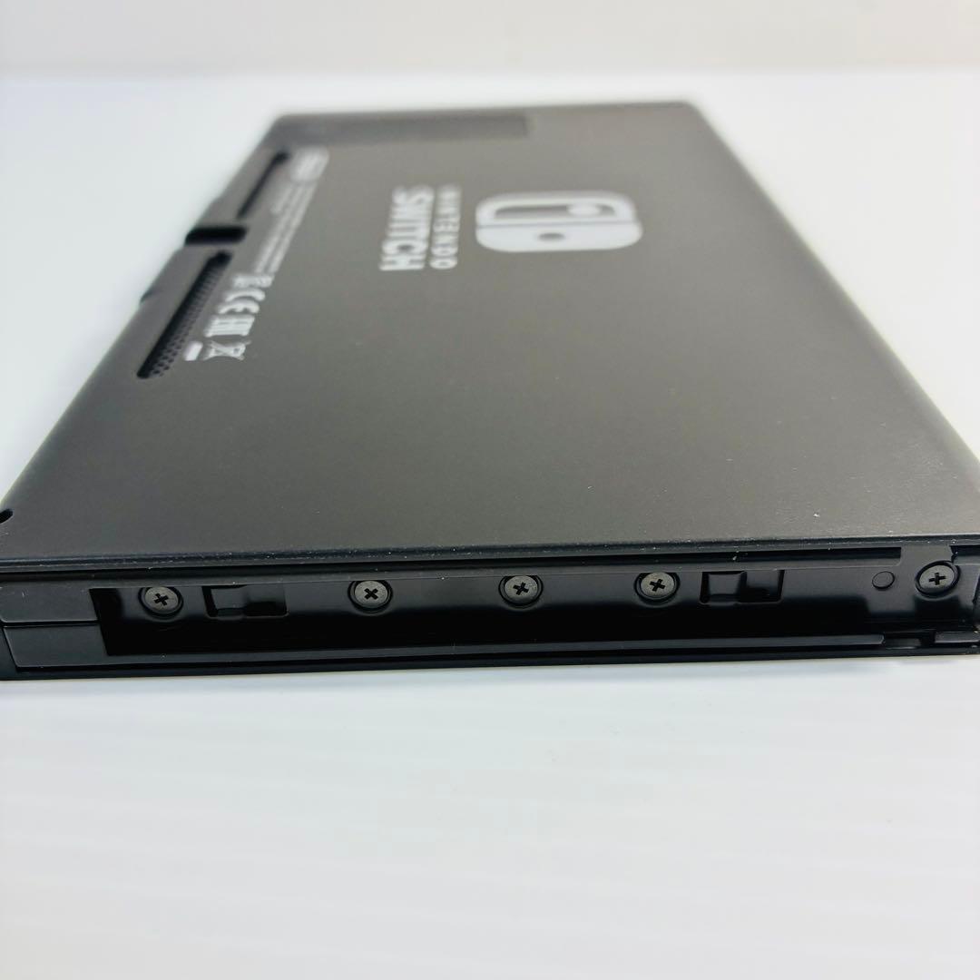 Nintendo Switch 本体 21年製