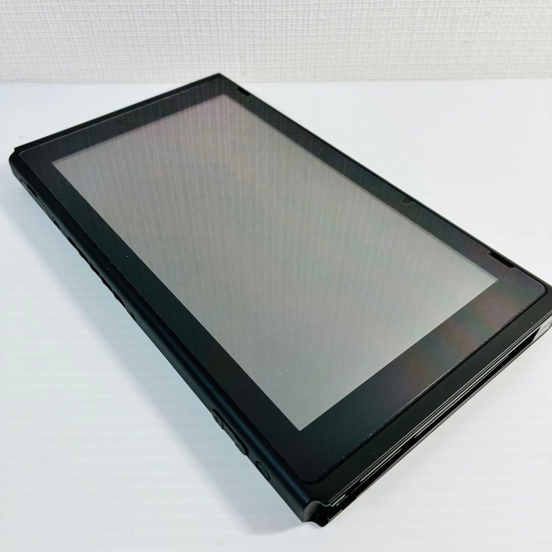 Nintendo Switch 本体 21年製