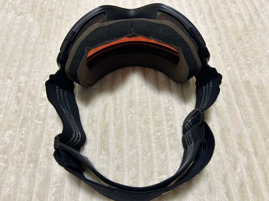 OAKLEY ゴーグル　フライトデッキ