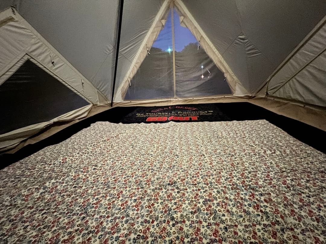 nordisk midgard9.2 ノルディスク　ミッドガルド9.2 キャンプ