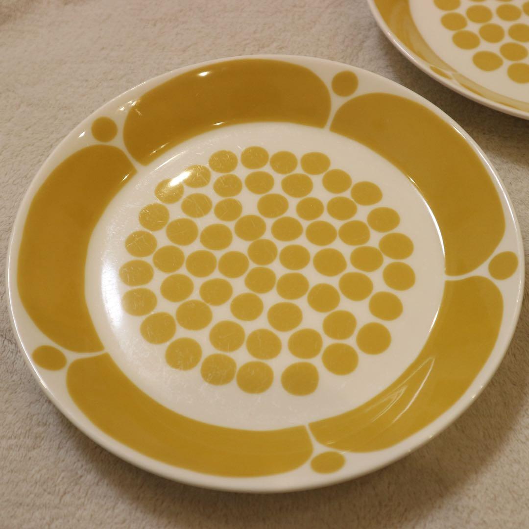 【最終お値下げ】アラビア　スンヌンタイ　6点セット