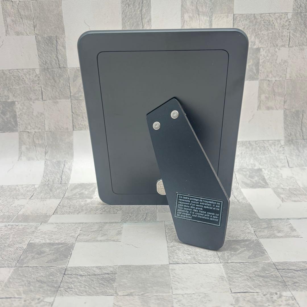 Christofle クリストフル リュバン フォトフレーム 写真立て 未使用