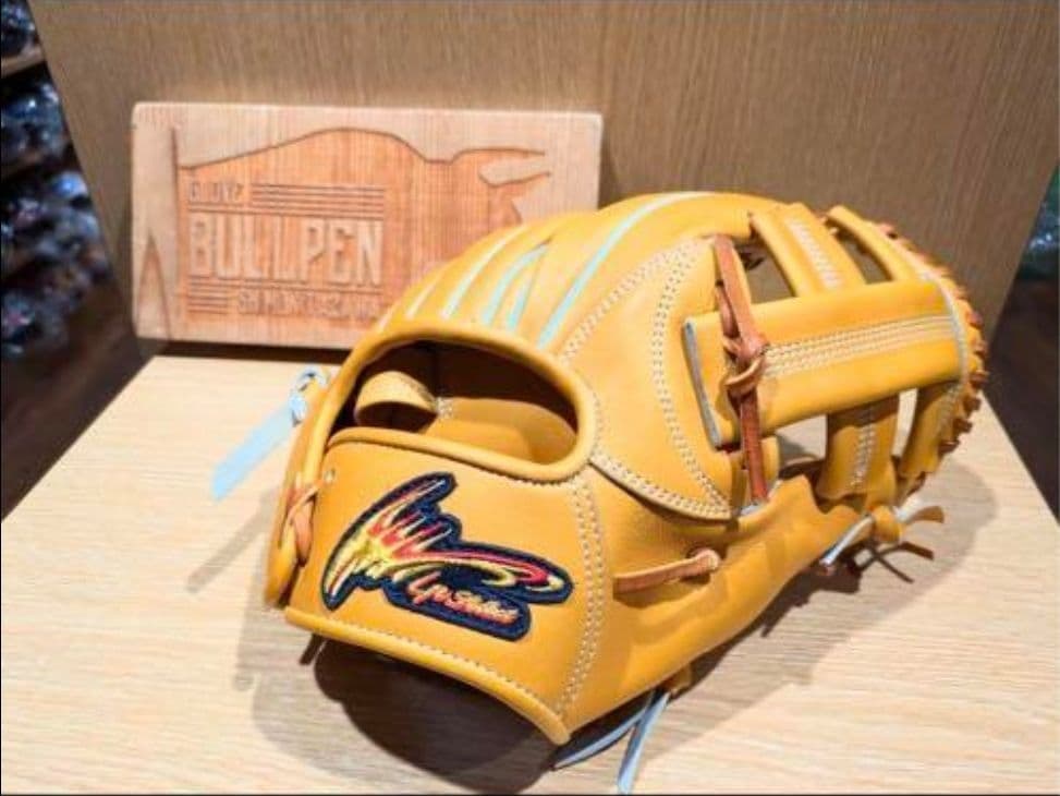 アイピーセレクト　十河モデル　キップ　最高級革質