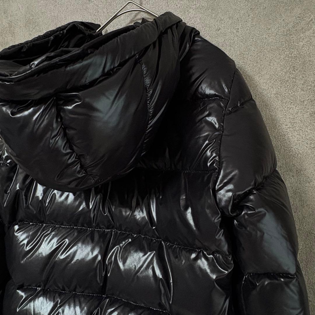 【フォロー割ノエル様】【極美品】DUVETICA デュベティカダウン