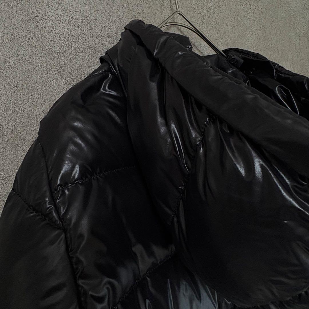 【フォロー割ノエル様】【極美品】DUVETICA デュベティカダウン