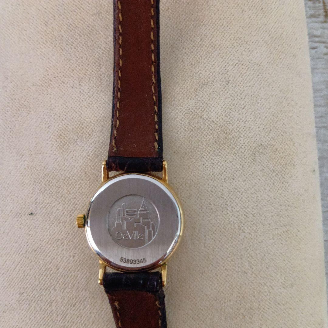 Y*H様 OMEGA レディース 腕時計　ジャンク品♪