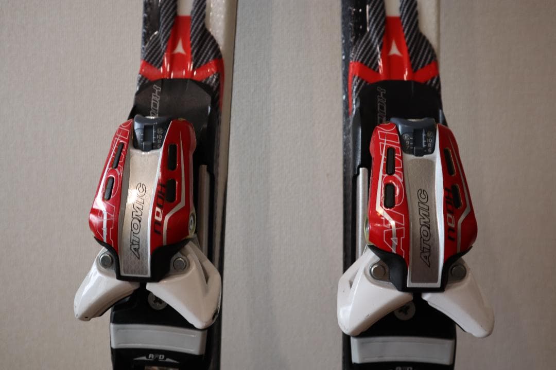 Atomic スキー GS Race 174cm
