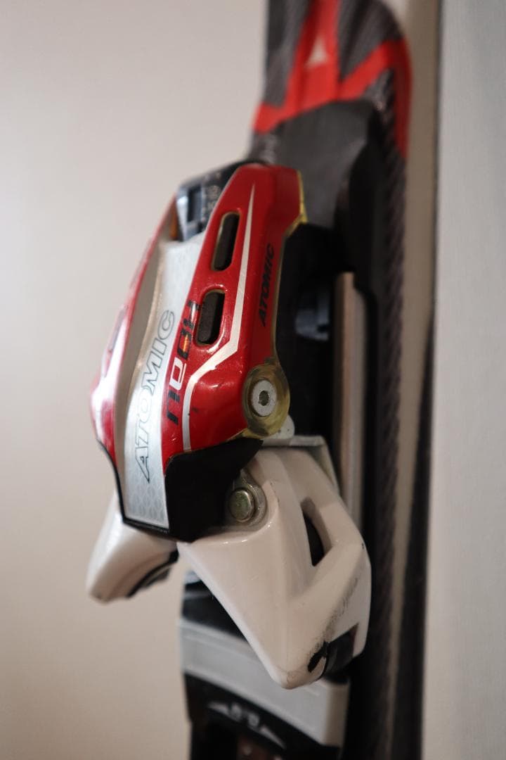 Atomic スキー GS Race 174cm