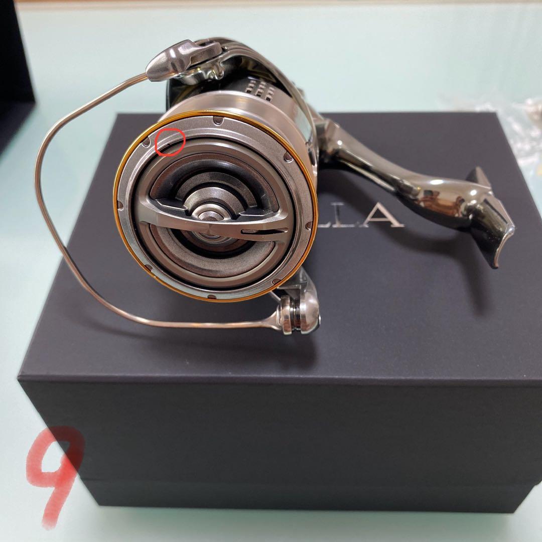 18 ステラ　4000MHG