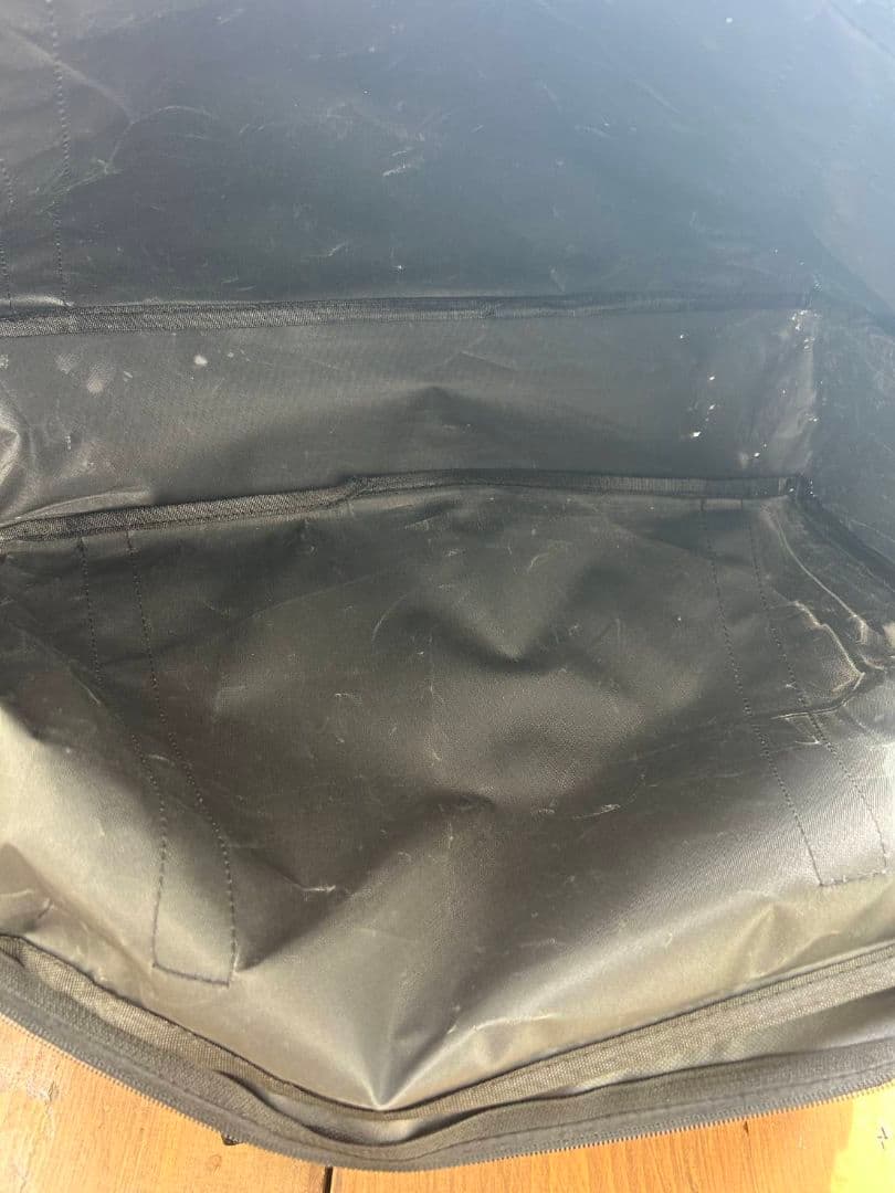 ANOBA 2トーンウッドラック3段 オシャレサイトに 人気！