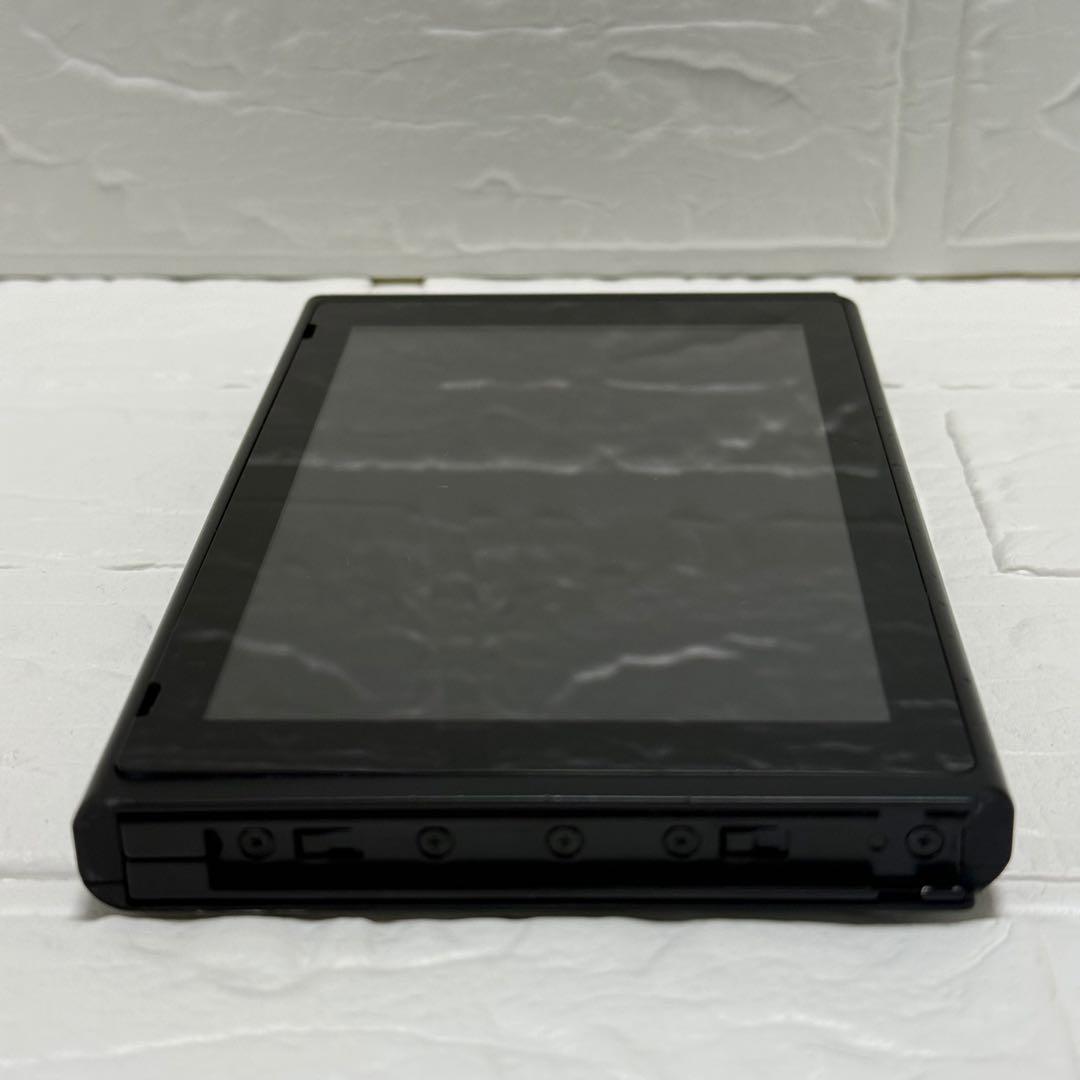 ニンテンドースイッチ 本体 HAC-001 2019年製 動作確認済み