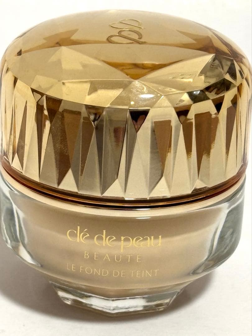 クレ・ド・ポーボーテ ル・フォンドゥタンn オークル20