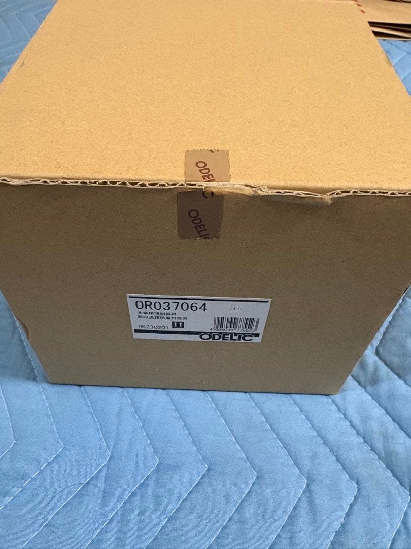 OR037064 LED非常用照明器具・誘導灯 オーデリック