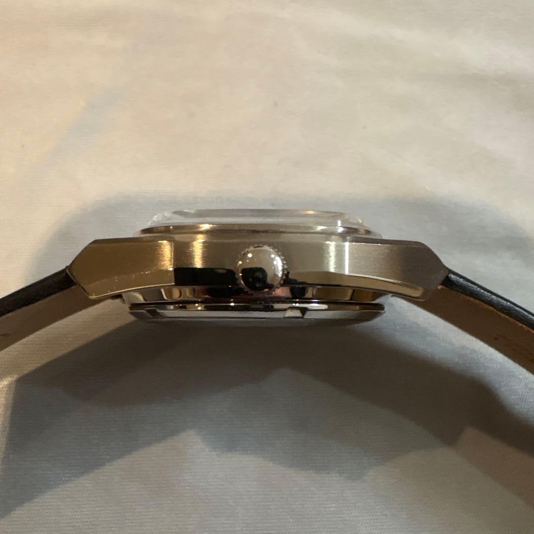 タイメックス TIMEX REISSUE 1983 E-line