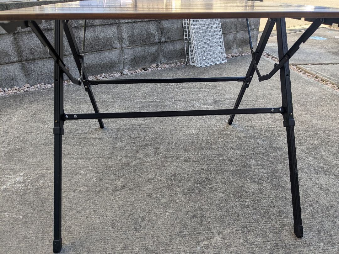 ogawa　 3High&LowTable（初代）