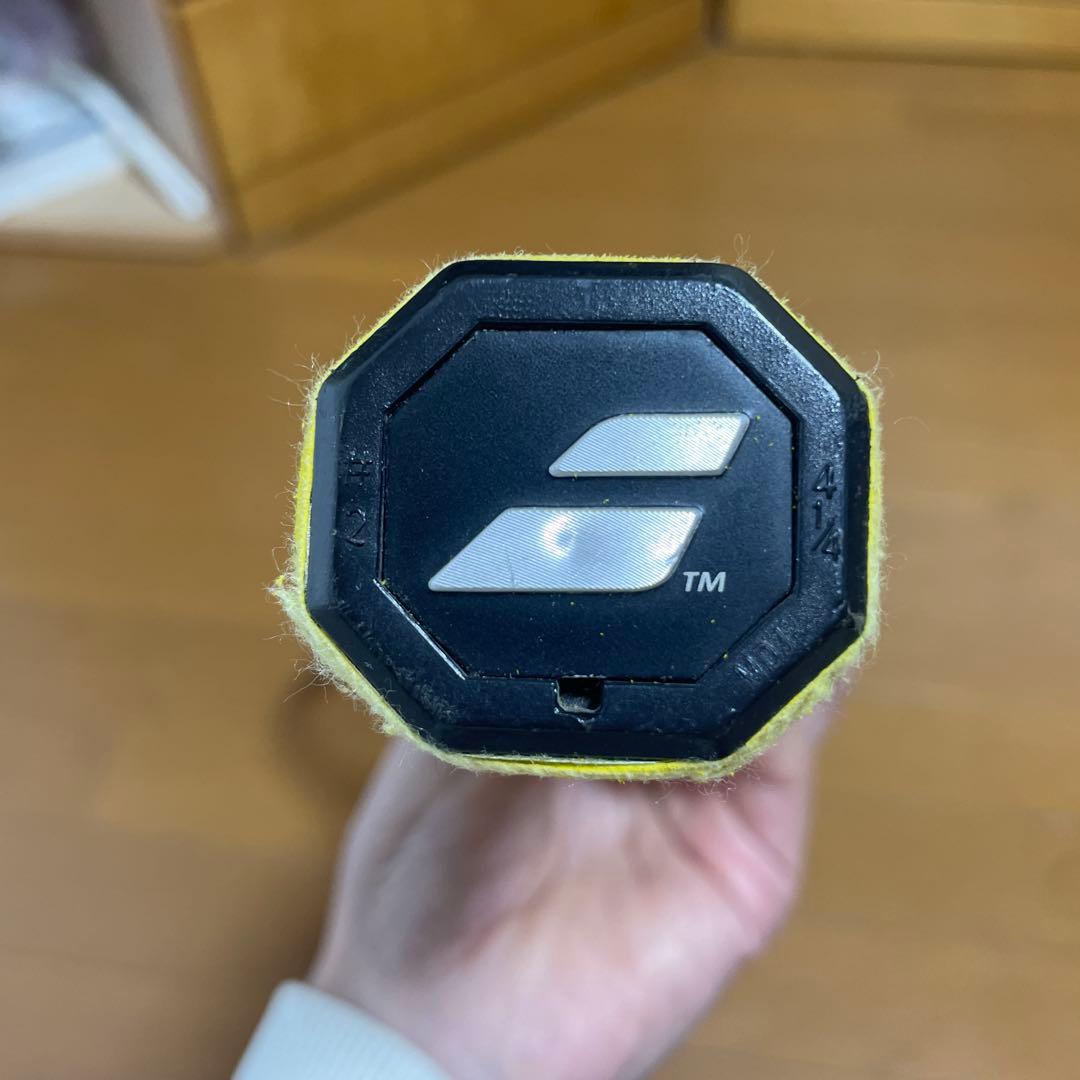 Babolat ヨネックスラケット グリップ2