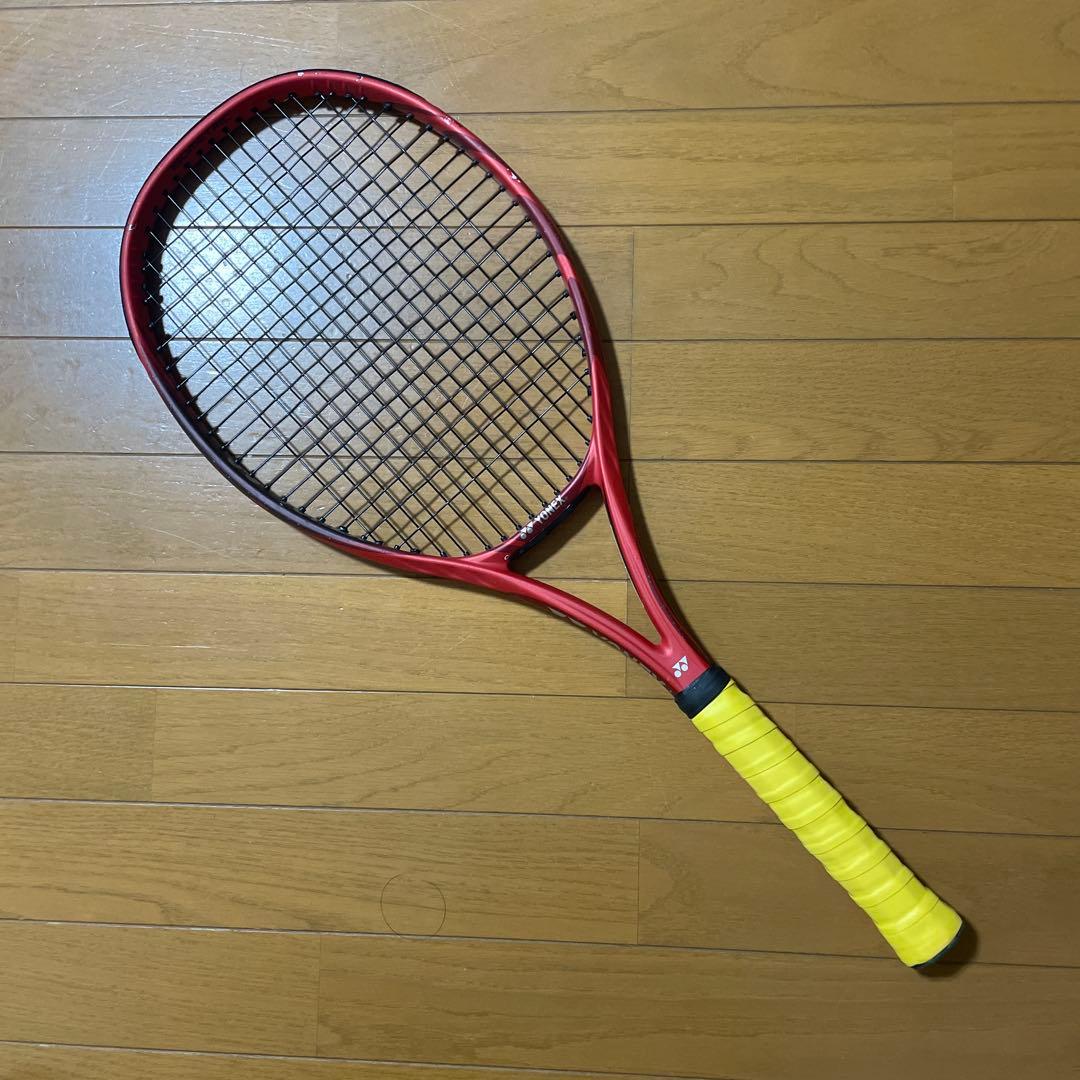 Babolat ヨネックスラケット グリップ2