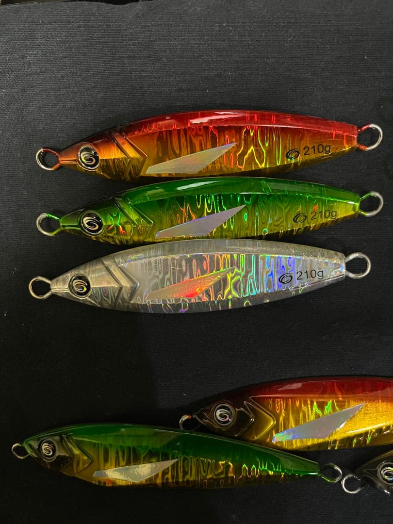 クイックゼロワン、Z4、Sグライド　17個まとめ売り