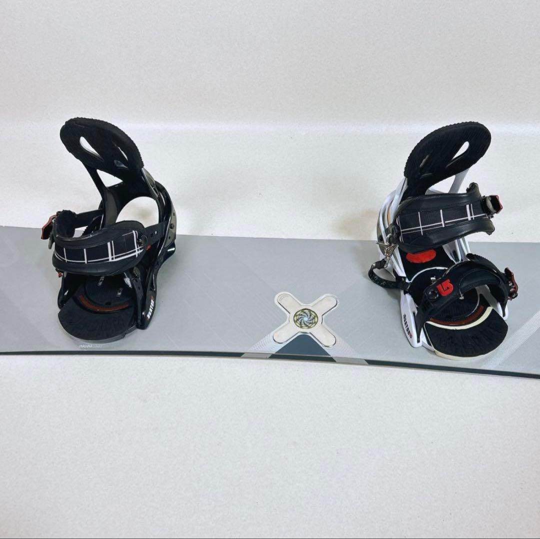 スノーボード @GT-R