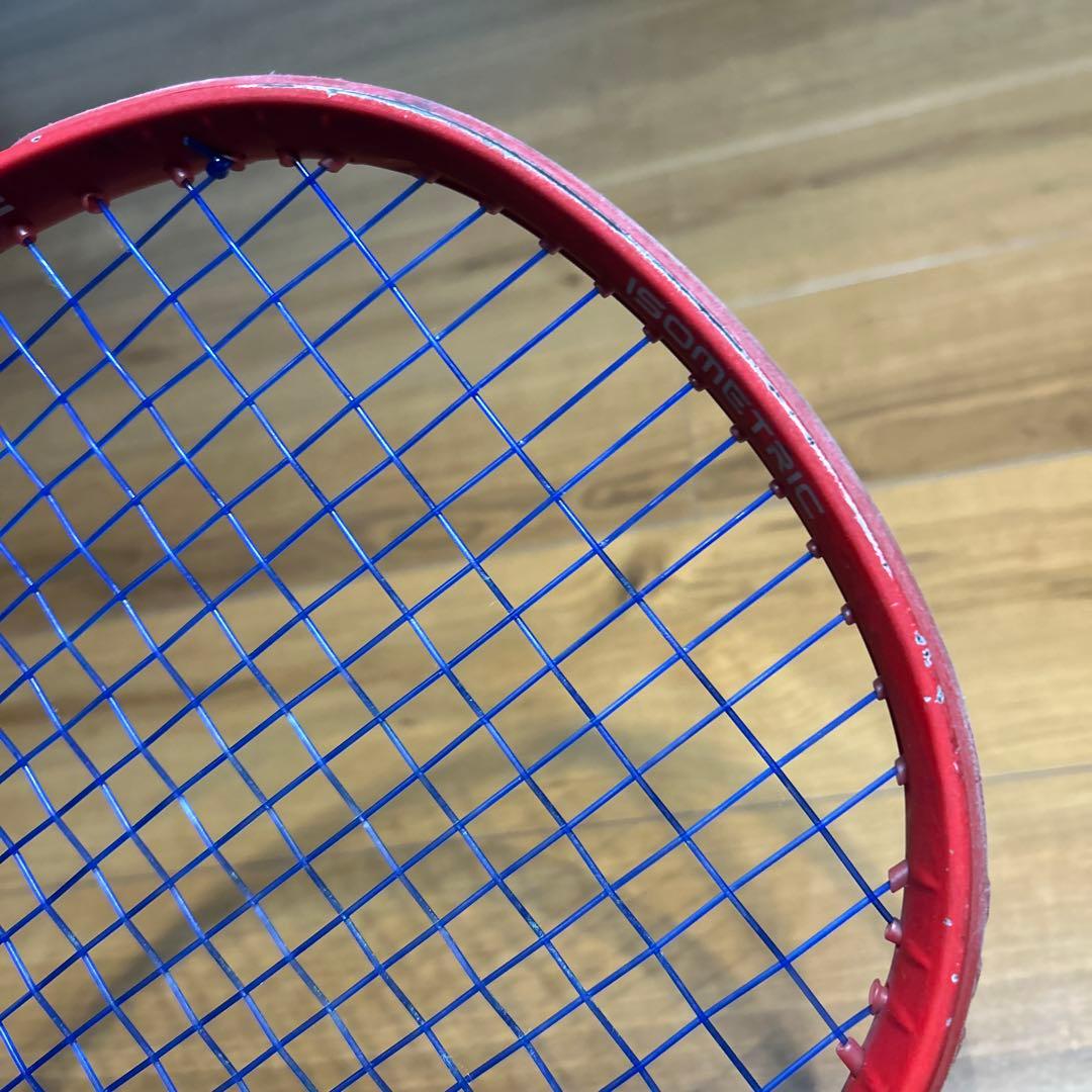 YONEX VCORE 100L テニスラケット　g0