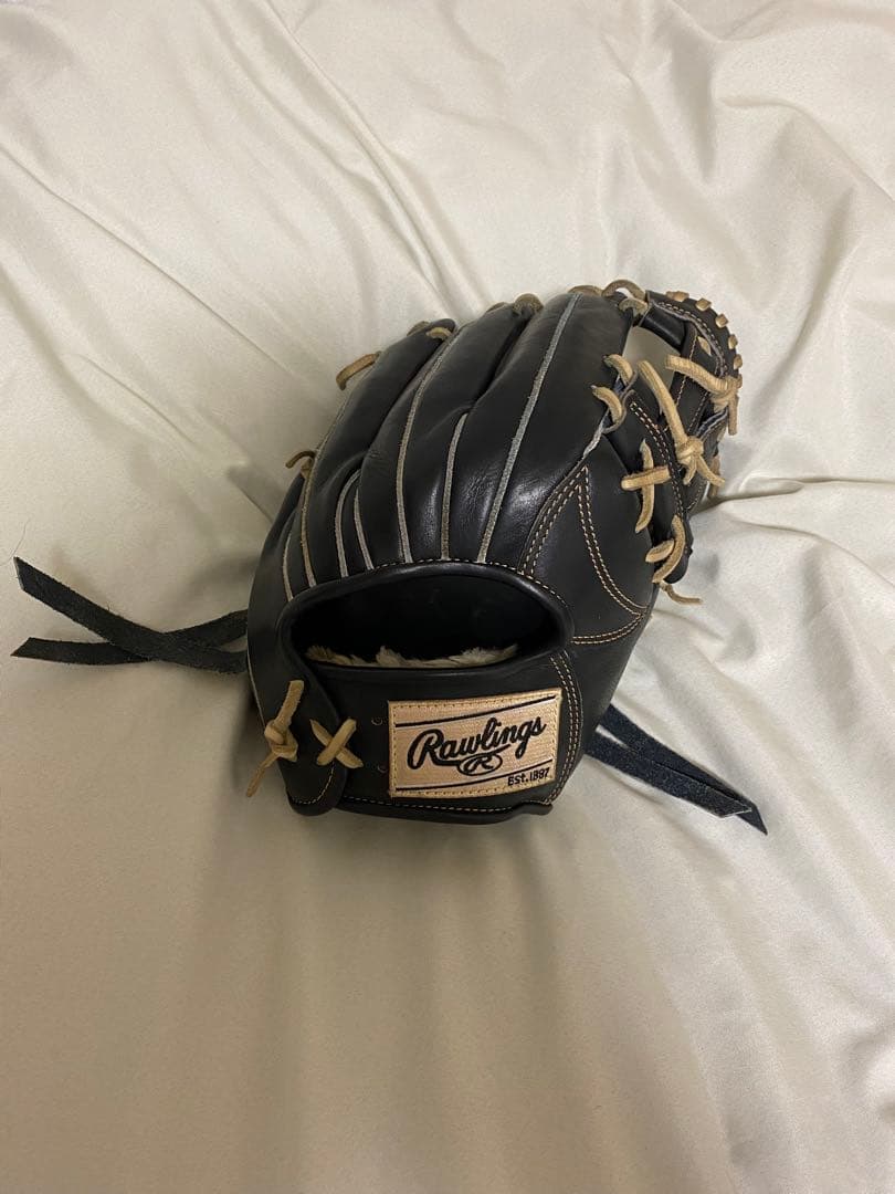 Rawlings 軟式グローブ　NP6SF