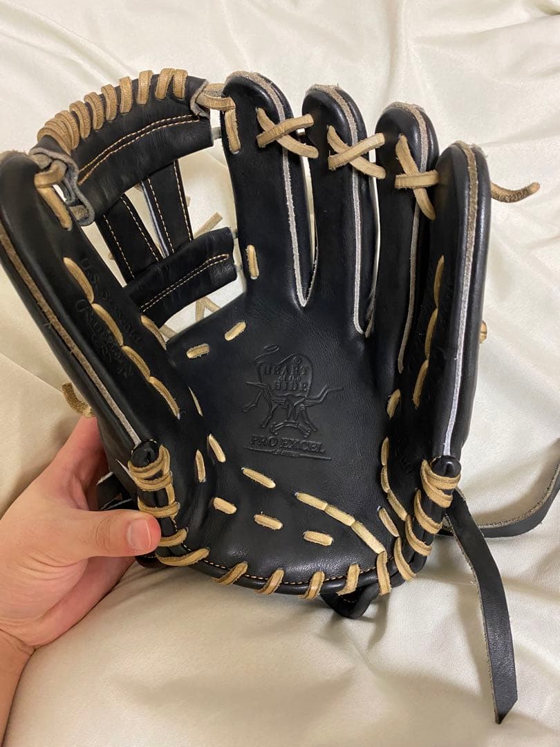 Rawlings 軟式グローブ　NP6SF