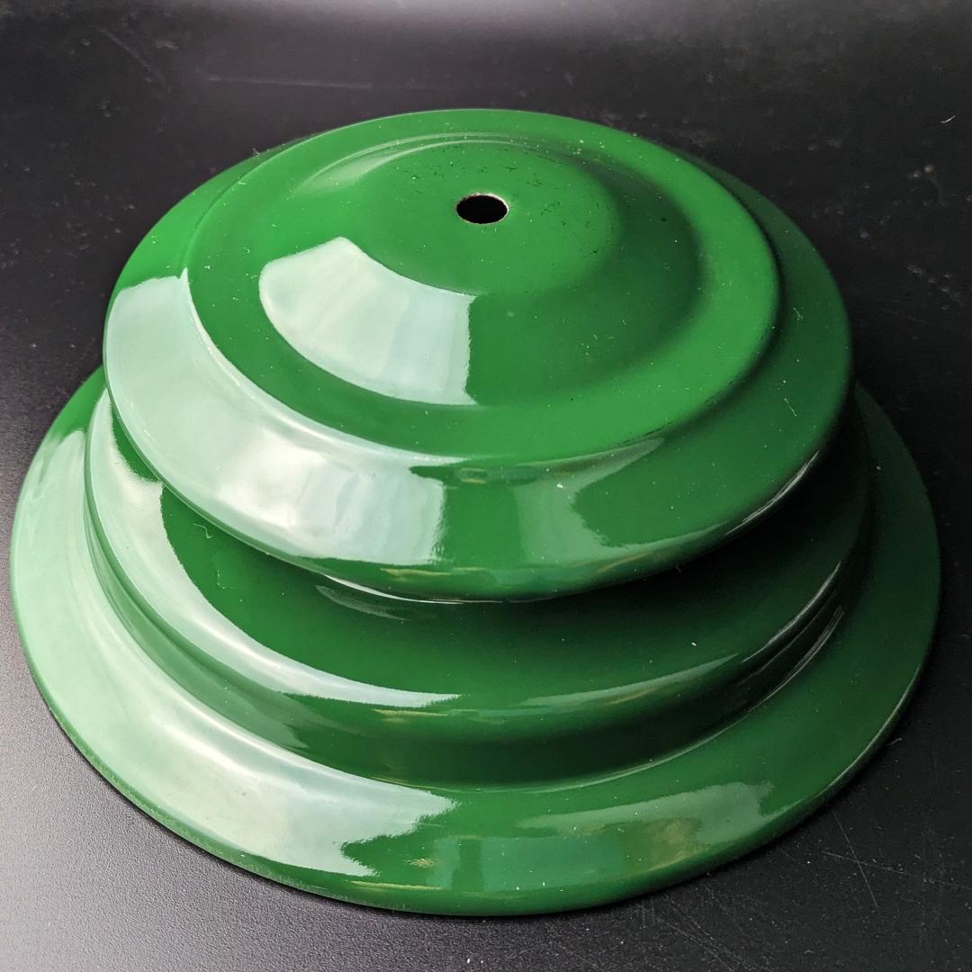 極美品です★1980年4月製コールマン220K195 45年の製品★箱・取説付き