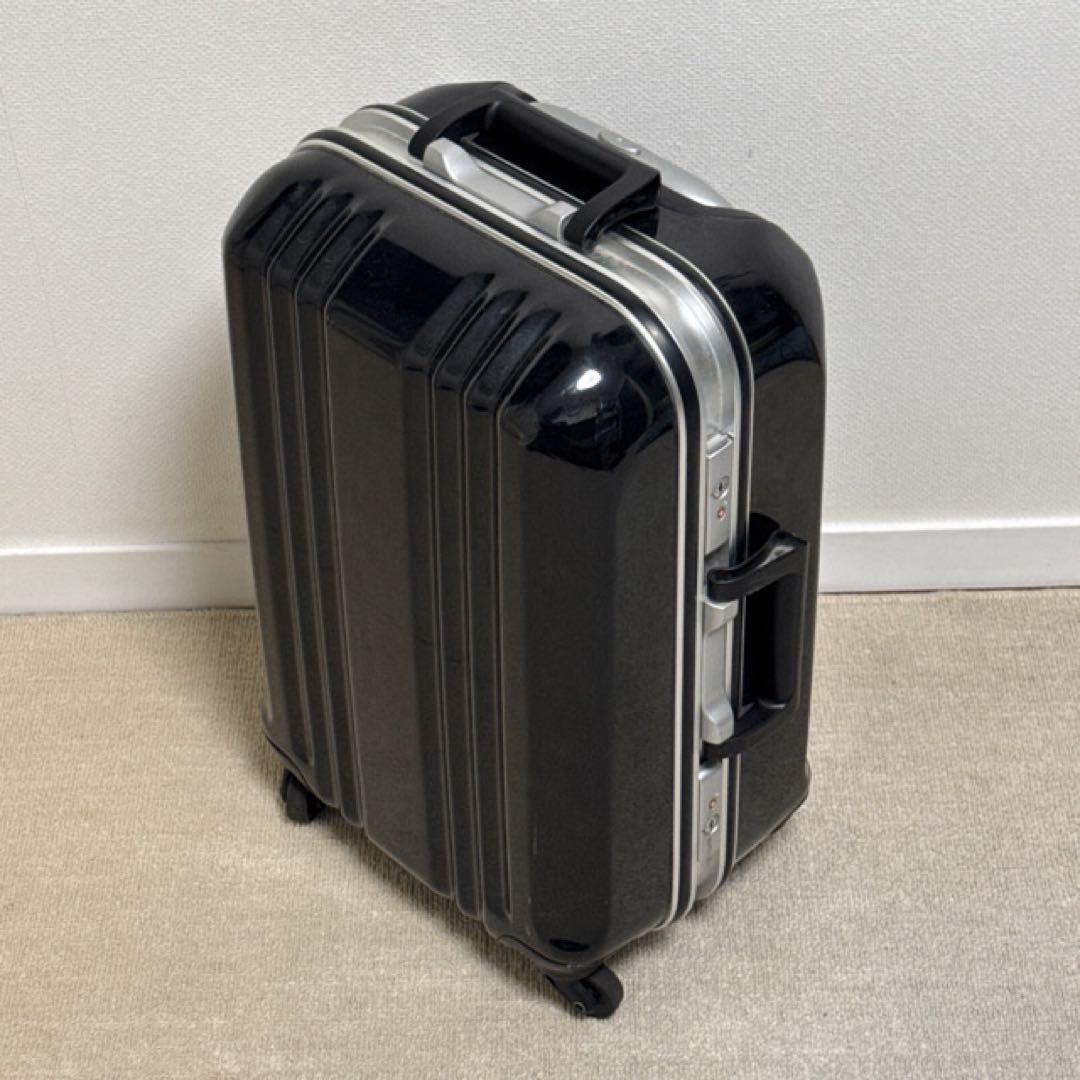 【BIG BOSS 】A.L.I スーツケース 機内持ち込みサイズ