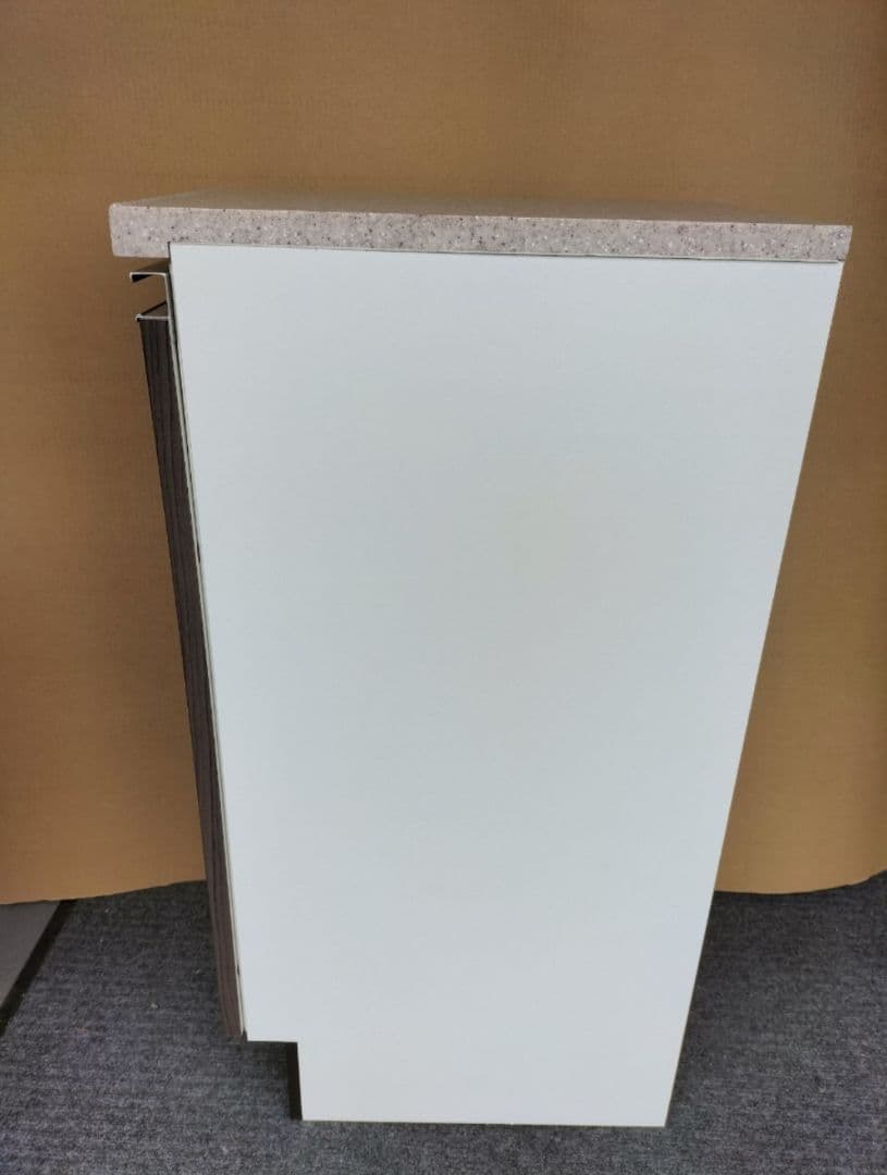 (ATK12-KS2)タカラスタンダード キッチン作業台◆W30×D45×H85