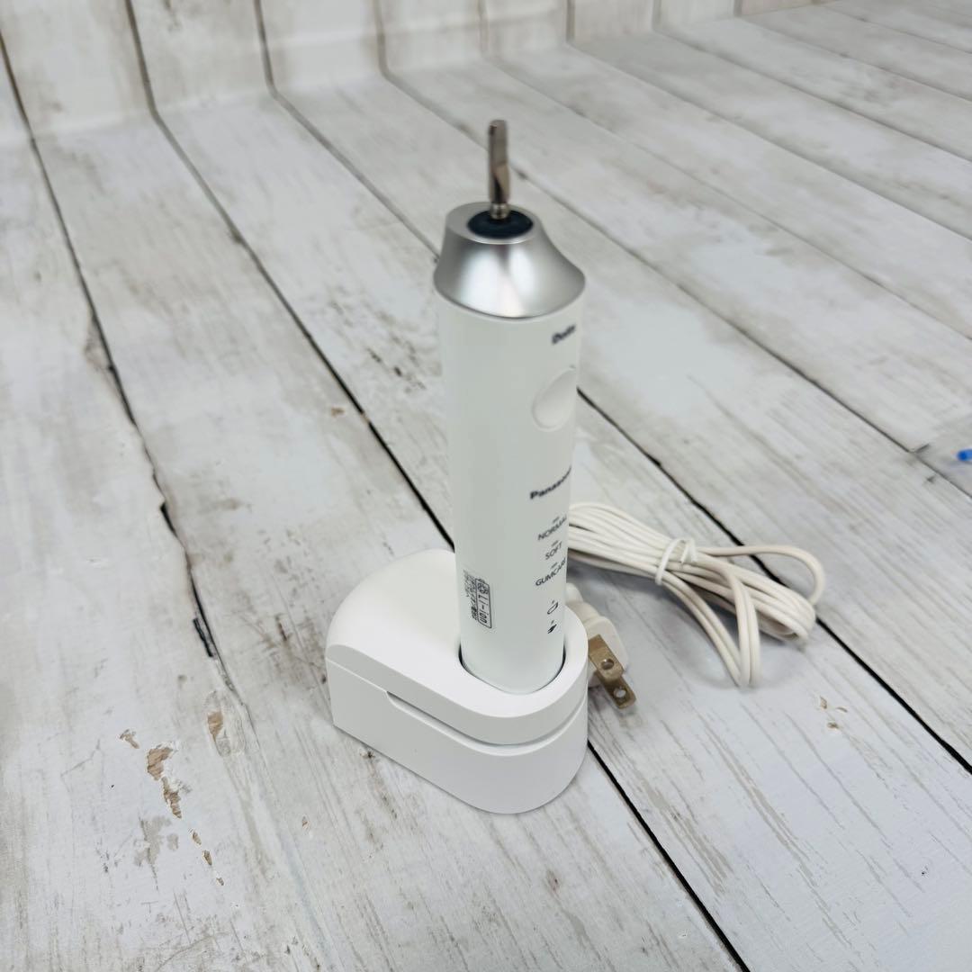 パナソニック　EW-DL54 音波振動ハブラシ　ドルツ