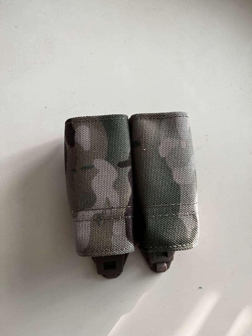 サバゲー引退セット　装備品セット