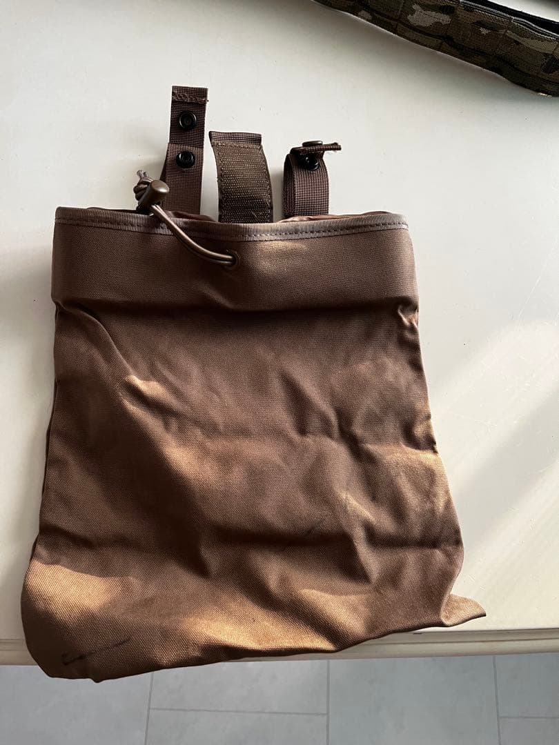 サバゲー引退セット　装備品セット