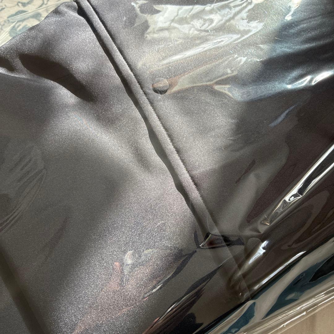 プラージュ　Plage 撥水tailored puff コート 38 新品　パフ