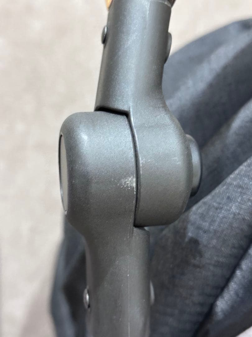 美品　コンビ　スゴカル　minimo ミニモ　エッグショック　DM ベビーカー