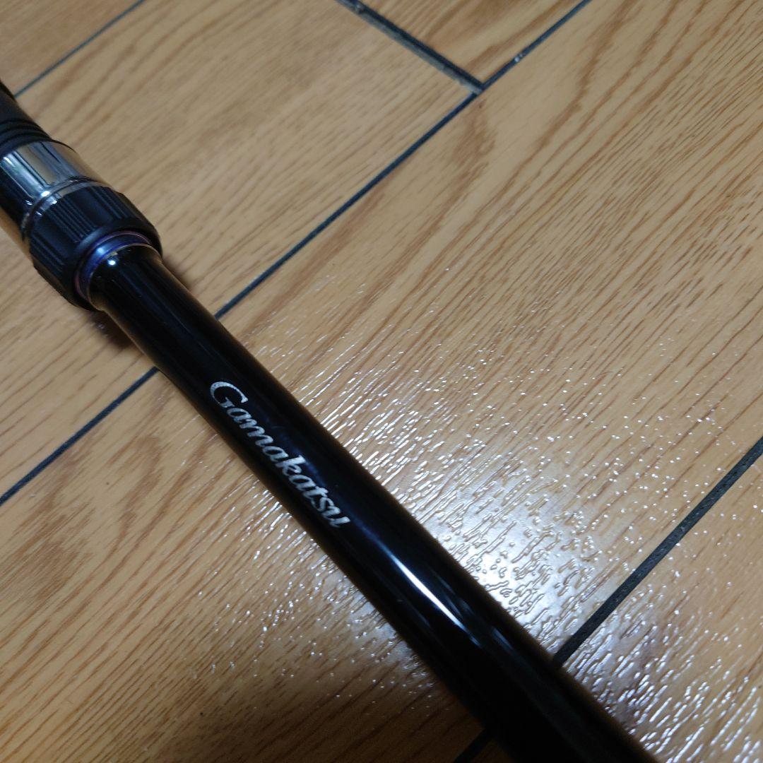 がまかつ 海上釣堀 コアスペックⅡ 真鯛 400