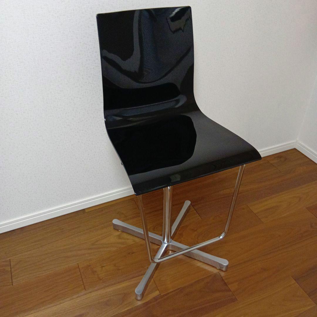 cassina カウンタースウィベルチェア WOK 535