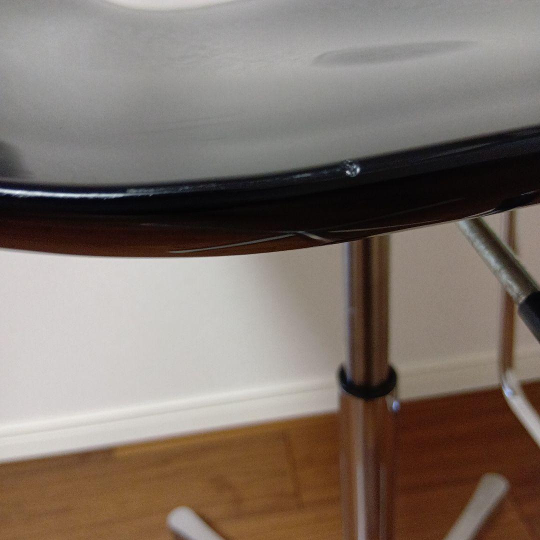 cassina カウンタースウィベルチェア WOK 535