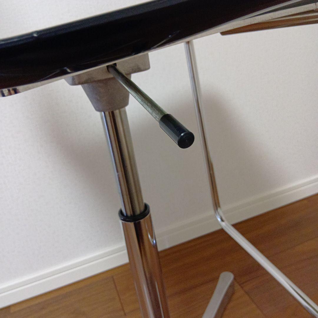 cassina カウンタースウィベルチェア WOK 535