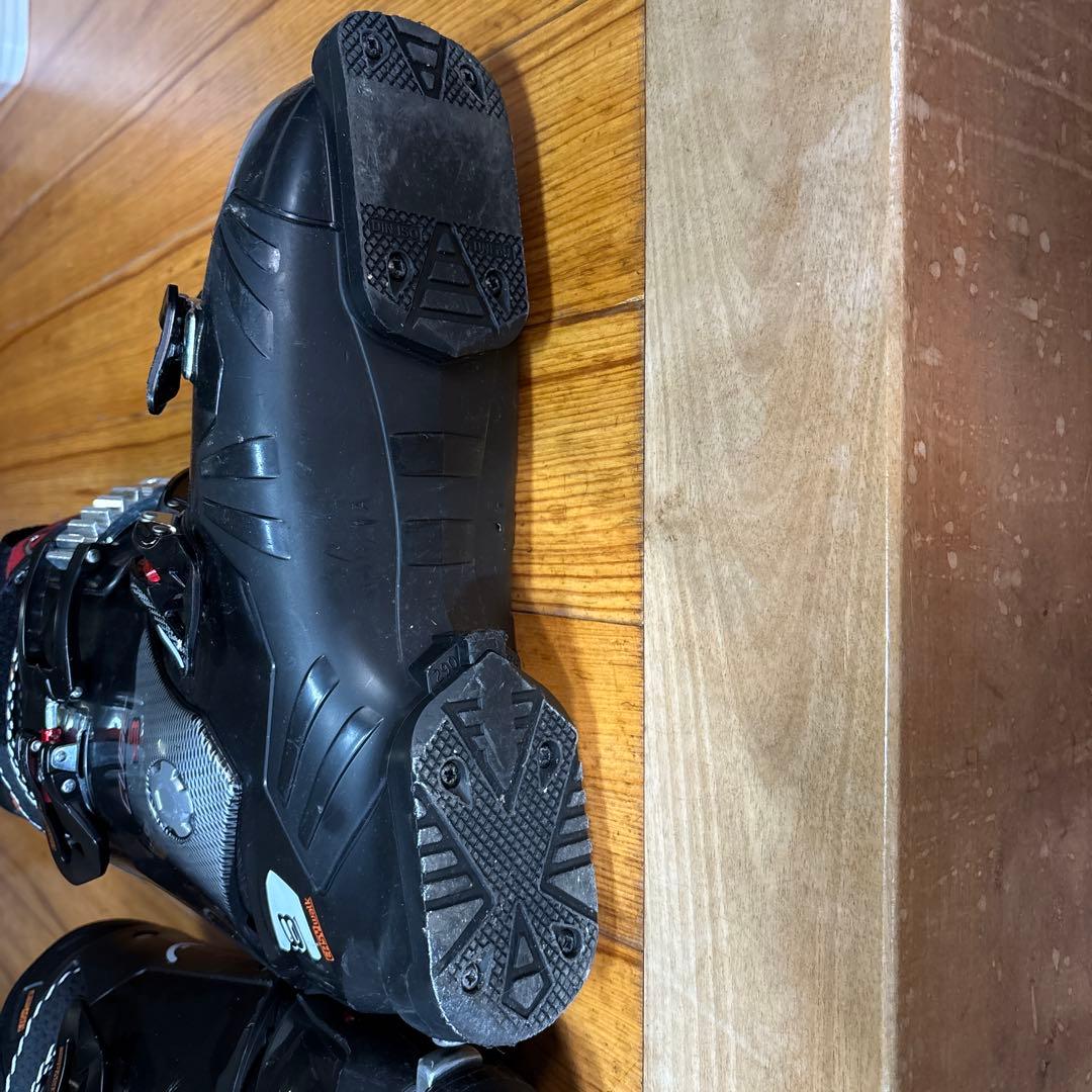 HEAD CUBE スキー ブーツ29〜29.5センチ(男性用)