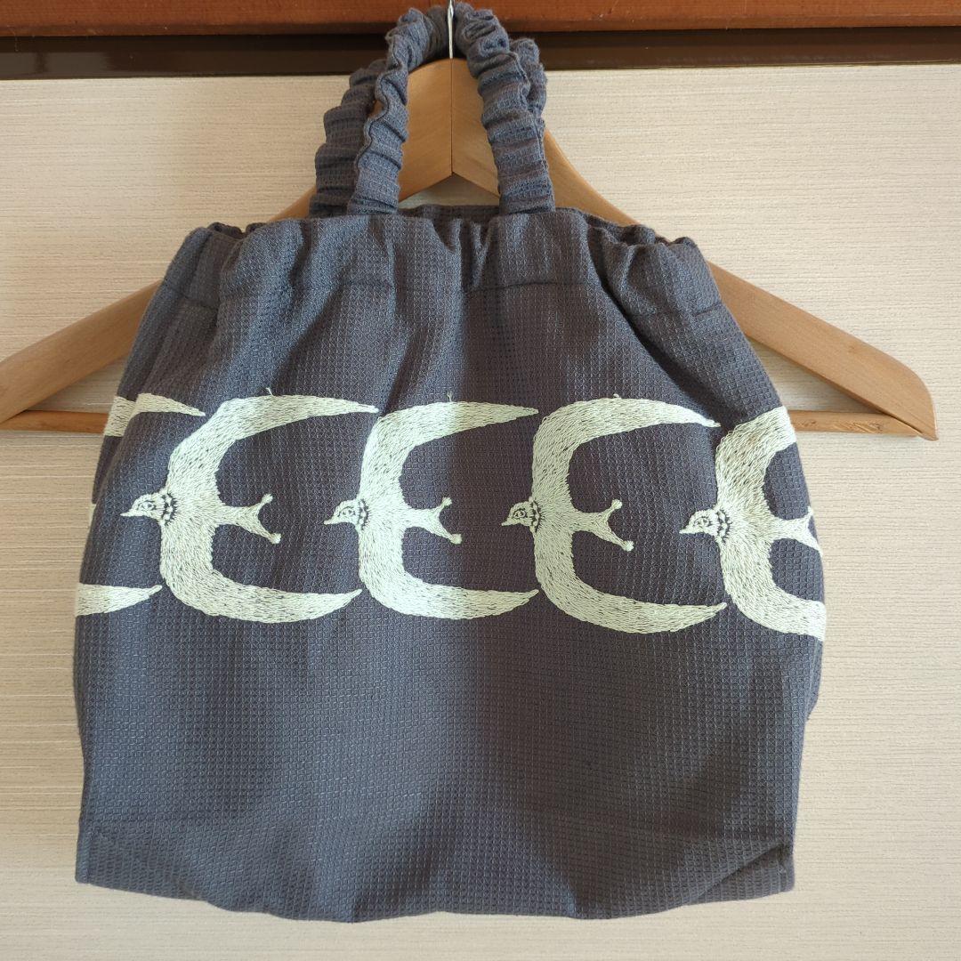 mina perhonen ミナペルホネン go! skip bag バッグ