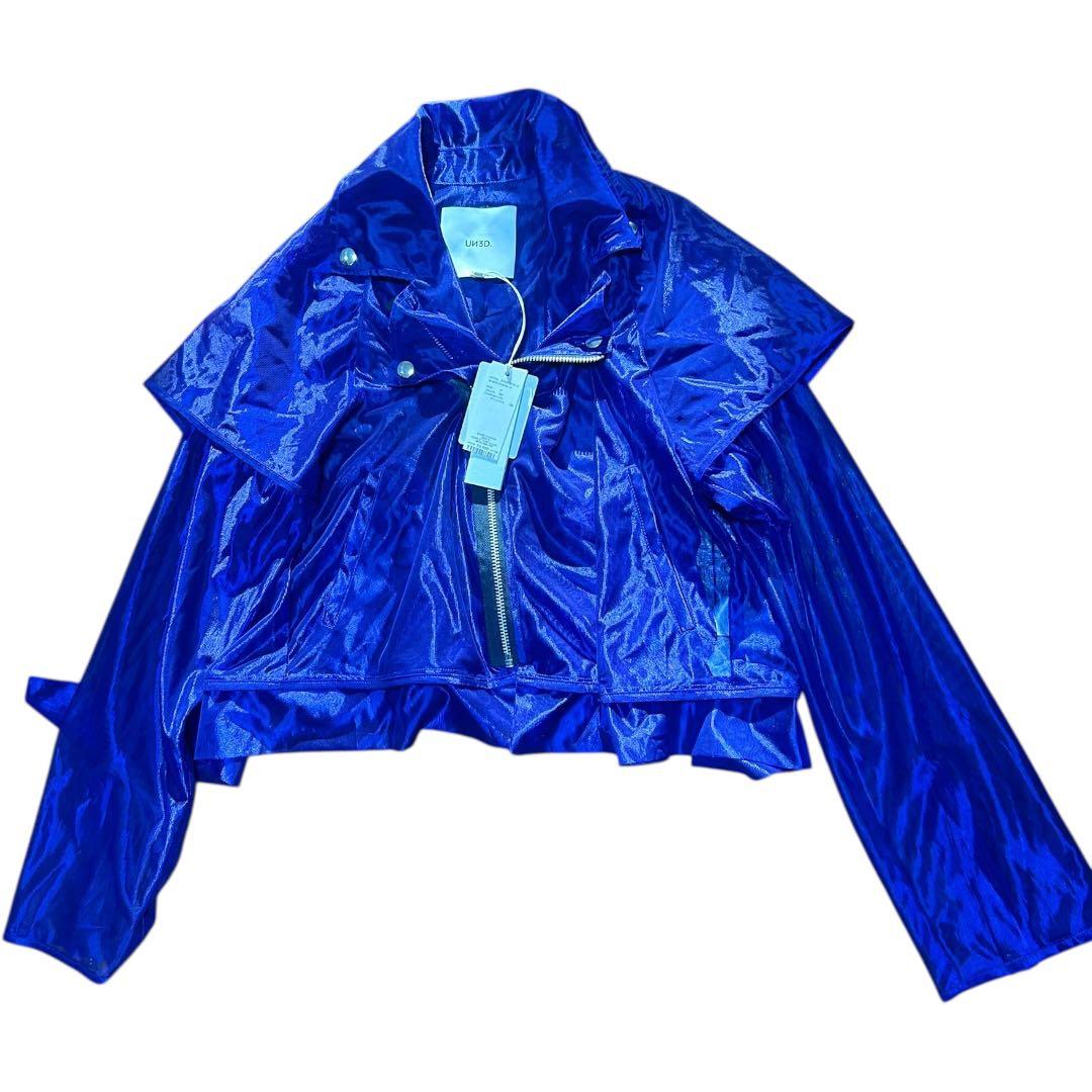 M*n様 新品未使用　アンスリード　シアーライダース