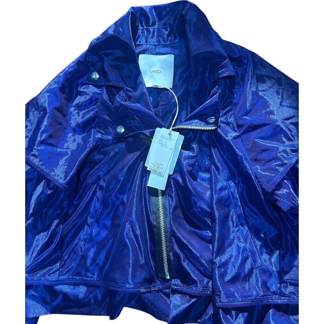 M*n様 新品未使用　アンスリード　シアーライダース