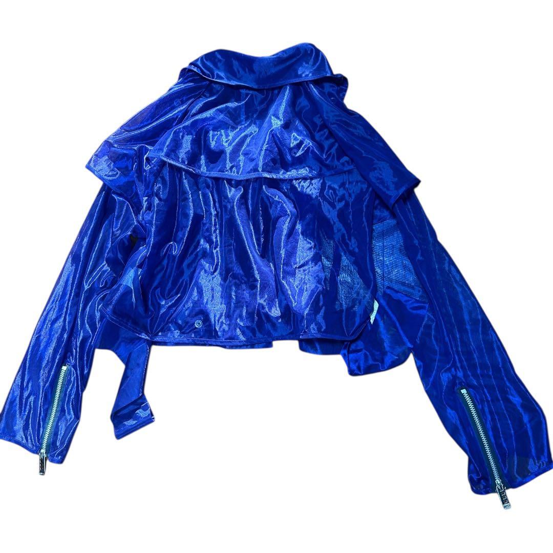 M*n様 新品未使用　アンスリード　シアーライダース