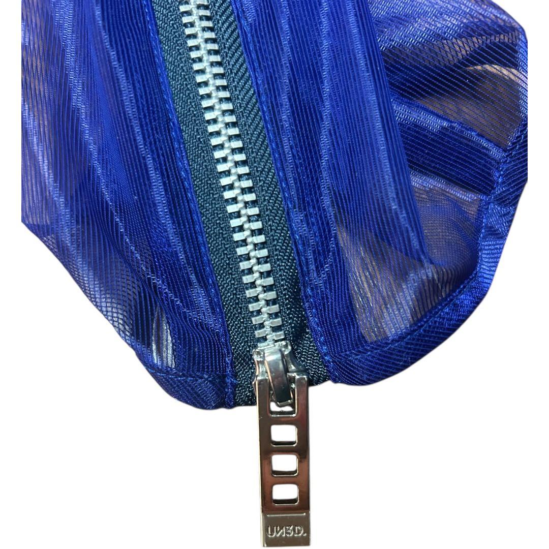 M*n様 新品未使用　アンスリード　シアーライダース