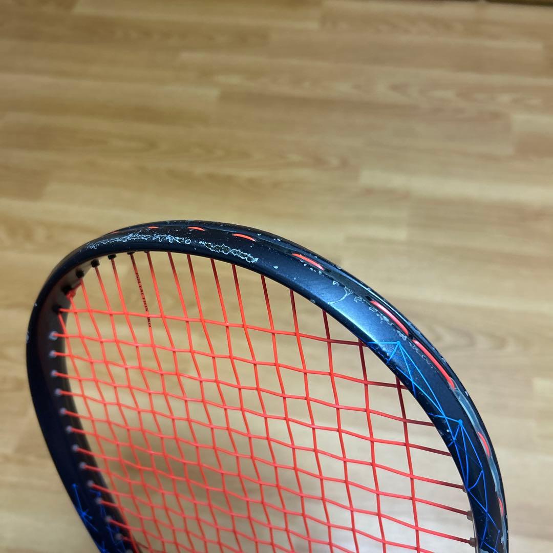 YONEX GEOBREAK 80S テニスラケット