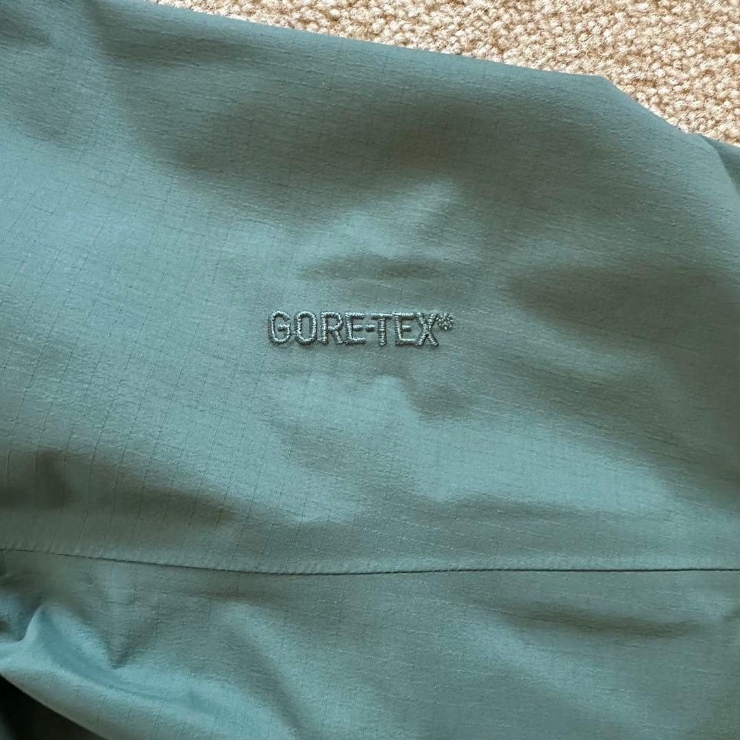 ARC'TERYX BETA マウンテンパーカー アークテリクス　ベータSL