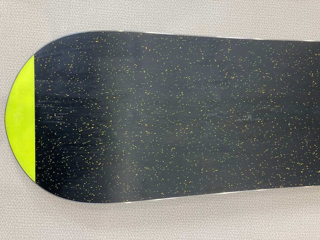 スノーボード HPS-Sickstick 163cm