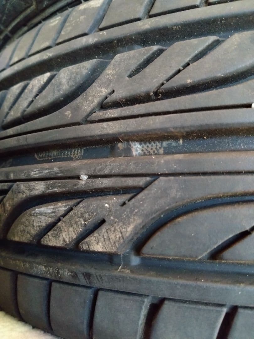 GOOD YEARE 165/55R14 タイヤ 4本