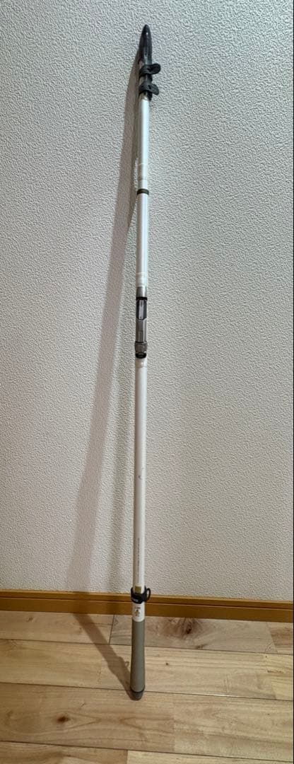 ダイワ HZインターラインサーフ・T25号425 釣竿　DAIWA